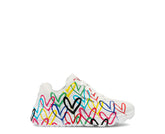 Skechers Uno Lite MULTICOLOR - 314064L-WMLT-898